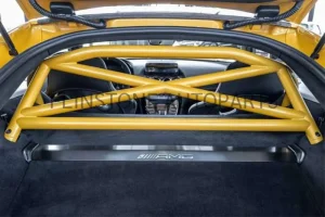 Rollbar สำหรับ Mercedes AMG GT / GTC / GTR