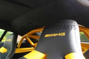 Rollbar สำหรับ Mercedes AMG GT / GTC / GTR