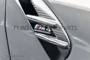 ชุดแปลงโฉมรอบคัน BMW G22 ทรง G82 M4 1:1