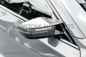 ชุดแปลงโฉมรอบคัน BMW G22 ทรง G82 M4 1:1