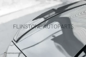 ชุดแปลงโฉมรอบคัน BMW G22 ทรง G82 M4 1:1