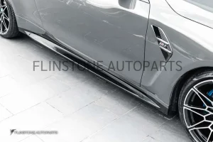 ชุดแปลงโฉมรอบคัน BMW G22 ทรง G82 M4 1:1