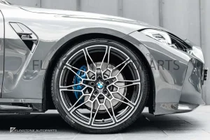 ชุดแปลงโฉมรอบคัน BMW G22 ทรง G82 M4 1:1