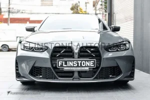 ชุดแปลงโฉมรอบคัน BMW G22 ทรง G82 M4 1:1