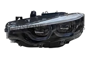 ไฟหน้า BMW F32 ทรง Eagle Eye