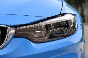 ไฟหน้า BMW F32 ทรง Eagle Eye