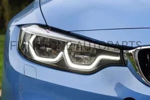 ไฟหน้า BMW F32 ทรง Eagle Eye