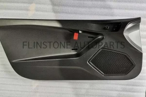 ประตู Carbon Fiber Lamborghini STO Style สำหรับ Huracan LP580-2/610-4/610 EVO