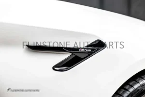 叶子板 BMW G30 款式 M5 F90