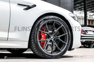 แก้มข้าง BMW G30 ทรง M5 F90