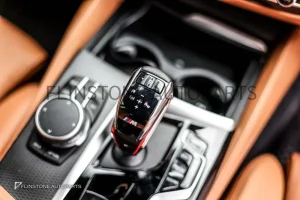 ชุดหัวเกียร์ BMW Series 5 G30 ทรง M5 F90