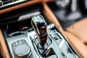 ชุดหัวเกียร์ BMW Series 5 G30 ทรง M5 F90