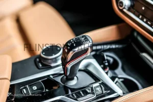 ชุดหัวเกียร์ BMW Series 5 G30 ทรง M5 F90