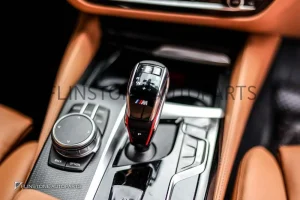 ชุดหัวเกียร์ BMW Series 5 G30 ทรง M5 F90