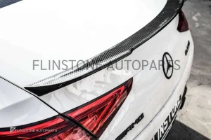 สปอยเลอร์ท้าย C257 CLS-Class ทรง FD Design