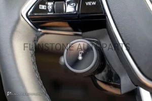 ชุดปุ่ม Drive Selection สำหรับ AUDI ทุกรุ่น