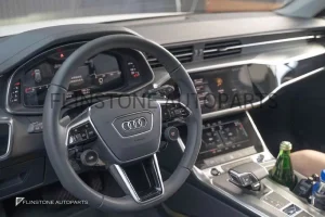 ชุดปุ่ม Drive Selection สำหรับ AUDI ทุกรุ่น