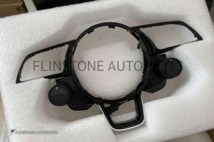 ชุดปุ่ม Drive Selection สำหรับ AUDI ทุกรุ่น