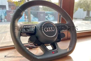 ชุดปุ่ม Drive Selection สำหรับ AUDI ทุกรุ่น