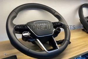 ชุดปุ่ม Drive Selection สำหรับ AUDI ทุกรุ่น