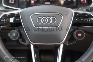 ชุดปุ่ม Drive Selection สำหรับ AUDI ทุกรุ่น