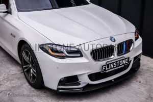 ไฟหน้า BMW F10 Laser