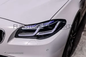 ไฟหน้า BMW F10 Laser