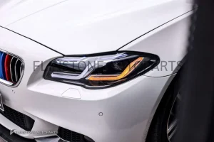 ไฟหน้า BMW F10 Laser