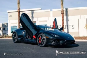 ประตูปีกนก Lamborghini Huracan LP580-2/610-4/610 EVO