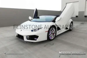 ประตูปีกนก Lamborghini Huracan LP580-2/610-4/610 EVO