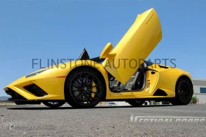 ประตูปีกนก Lamborghini Huracan LP580-2/610-4/610 EVO