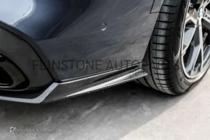 ดิฟฟิวเซอร์ Carbon Fiber BMW G05 X5 ทรง FD Design