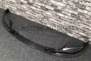 ลิ้นหน้า Carbon Fiber BMW F90 M5 ทรง GT
