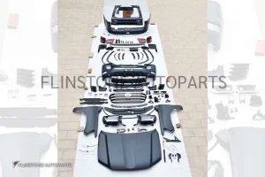 ชุดแปลงโฉม Land Cruiser 2008-2015 เป็น 2022