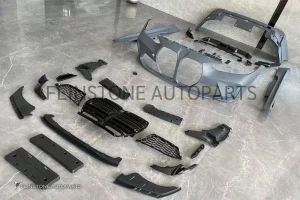 ชุดแปลงโฉมรอบคัน BMW G22 ทรง G82 M4