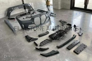 ชุดแปลงโฉมรอบคัน BMW G22 ทรง G82 M4