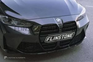 ชุดแปลงโฉมรอบคัน BMW G22 ทรง G82 M4
