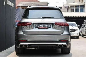 ชุดแต่งรอบคัน W167 GLS-Class ทรง GLS63 AMG