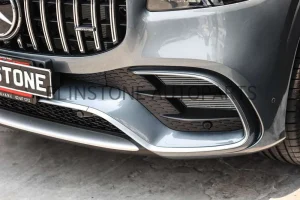 ชุดแต่งรอบคัน W167 GLS-Class ทรง GLS63 AMG