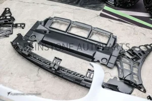 ชุดแต่งรอบคัน W167 GLS-Class ทรง GLS63 AMG