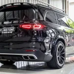 ดิฟฟิวเซอร์ W167 GLS-Class ทรง GLS63 AMG