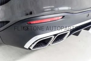ดิฟฟิวเซอร์ W167 GLS-Class ทรง GLS63 AMG