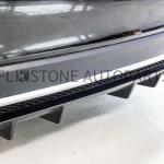 ดิฟฟิวเซอร์ W167 GLS-Class ทรง GLS63 AMG