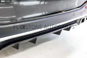 ดิฟฟิวเซอร์ W167 GLS-Class ทรง GLS63 AMG