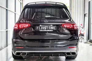 ดิฟฟิวเซอร์ W167 GLS-Class ทรง GLS63 AMG
