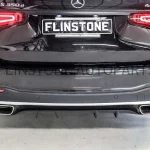 ดิฟฟิวเซอร์ W167 GLS-Class ทรง GLS63 AMG
