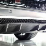 ดิฟฟิวเซอร์ W167 GLS-Class ทรง GLS63 AMG