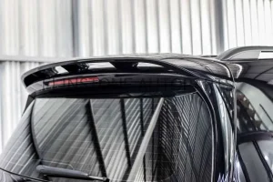 สปอยเลอร์หลังคา W167 GLS-Class ทรง GT