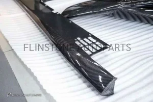 ชุดแต่งรอบคัน Carbon Fiber Lamborghini Aventador LP-740 ทรง OE