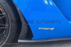 ชุดแต่งรอบคัน Carbon Fiber Lamborghini Aventador LP-740 ทรง OE